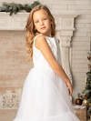 BATIK Платье 285557 012 п22 Белый