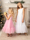 BATIK Платье 285559 012 п22 светло-розовый