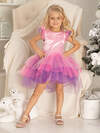 BATIK Платье 285565 030 п23 Розовый