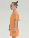 PELICAN Платье 285706 GFDT3317/1 Оранжевый