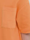 PELICAN Платье 285711 GFDT4317/2 Оранжевый