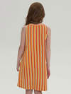 PELICAN Платье 285721 GFDV4317/1 Оранжевый
