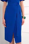 Bellovera Платье 288855 55П5016 синий