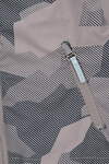 CROCKID Куртка 290053 ВК 30118/н/1 УЗГ серо-коричневый, геометрический камуфляж