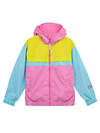 PLAYTODAY Куртка 290143 12321187 голубой,светло-зеленый,светло-розовый