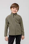 CROCKID Куртка 291054 ФЛ 34011 оливково-серый