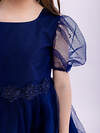 BATIK Платье 292703 015 п22 темно-синий