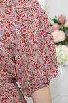 LT Collection Платье 293597 П5343 розовый
