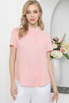 LT Collection Блуза 293657 Б5672 розовый