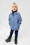 CROCKID Куртка 294123 ВК 30114/1 Ал пыльно-голубой джинс
