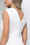 LT Collection Платье 296608 П5704 белый