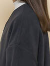 PELICAN Куртка 298129 GFX7180 Темно-серый