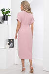 LT Collection Платье 299211 П5803 нежно-розовый