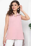 LT Collection Блуза 301130 Б5882 нежно-розовый
