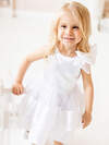 BATIK Платье 301363 001 п22 Белый