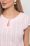 LT Collection Блуза 302091 Б5966 розовый