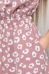LT Collection Платье 302490 П6064 пыльно-розовый