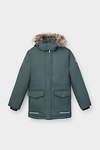 CROCKID Куртка 307449 ВК 36092/1 ГР серо-зеленый