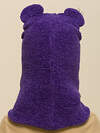 PELICAN Шапка 311376 UKWX3245/2 Фиолетовый