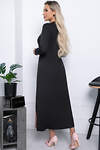 LT Collection Платье 312601 П7274 чёрный