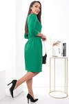 LT Collection Платье 313684 П7301 зелёный