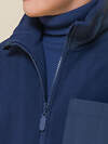 PELICAN Куртка 313809 BFXS3337/1 Джинс