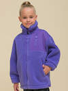 PELICAN Куртка 313845 GFX3335 Фиолетовый