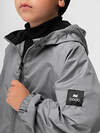 Bodo Куртка 315484 32-60U серый