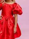 BATIK Платье 324563 032 п23 Красный