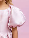 BATIK Платье 324564 032 п23 пыльно-розовый