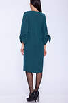 Montebella Style Платье 53416 MZDS8092 Зеленый