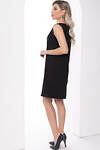 LT Collection Платье 335519 П8100 чёрный