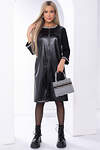 LT Collection Платье 338809 П8164 чёрный