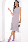 LT Collection Платье 362906 П8348 серый