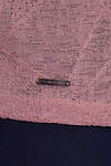 BRAVISSIMO Блузка 57859 191163 Пыльно-розовый