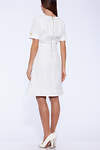 ARGENT Платье 58288 VLD900301 Белый