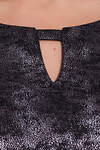 TEXCOM Платье 58681 1818-676 Черный