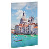 Eshemoda Двойная обложка для карт 59221 "Лето в Венеции" 