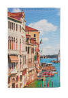 Eshemoda Двойная обложка для карт 59221 "Лето в Венеции" 