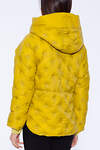 DIMMA Куртка 59245 1972 Лимонный