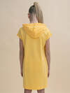 PELICAN Платье 382278 GFDA3352U Желтый