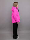 BATIK Куртка 388099 629-24в ярко-розовый