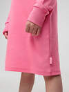 Bodo Платье 390121 18-130D розовый