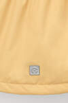 CROCKID Куртка 392360 ВК 32165/1 УЗГ желтая пыльца