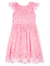 PLAYTODAY Платье 392521 12422013 светло-розовый