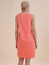 PELICAN Платье 394523 PFDV6934U Розовый