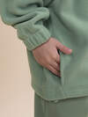 PELICAN Куртка 394580 BFXK3352 Зеленый