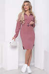 LT Collection Платье 396915 П8695 пыльно-розовый