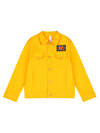 PLAYTODAY Куртка 397466 12412082 жёлтый