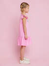BATIK Платье 397935 0055_ЛС24 Розовый